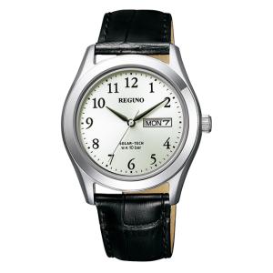 KM1-211-10 シチズン レグノ ソーラーテック CITIZEN REGUNO SOLARTE...