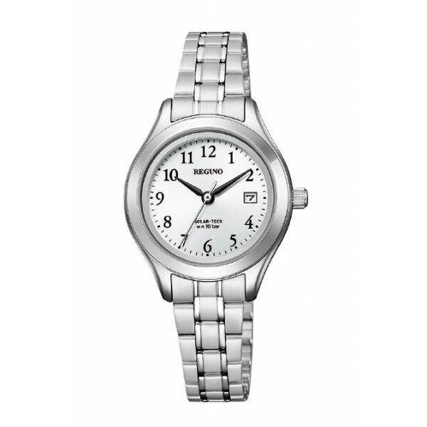 KM4-112-91 シチズン レグノ ソーラーテック CITIZEN REGUNO SOLARTE...