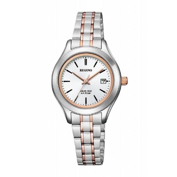 KM4-139-91 シチズン レグノ ソーラーテック CITIZEN REGUNO SOLARTE...