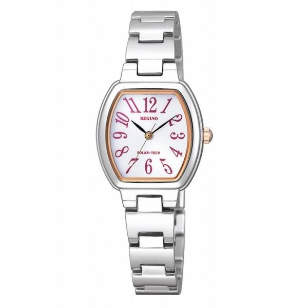 KP1-110-11 シチズン レグノ ソーラーテック CITIZEN REGUNO SOLARTE...