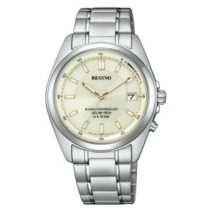 KS3-115-31 シチズン レグノ ソーラーテック 電波 CITIZEN REGUNO SOLA...