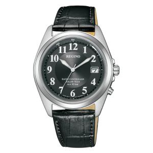 KS3-115-50 シチズン レグノ ソーラーテック 電波 CITIZEN REGUNO SOLA...