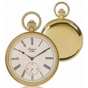 PW94 ラポート 懐中時計 チェーン付 手巻き Rapport Pocket Watch