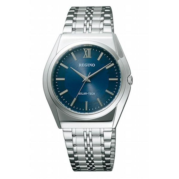 RS25-0041C シチズン レグノ ソーラーテック CITIZEN REGUNO SOLARTE...