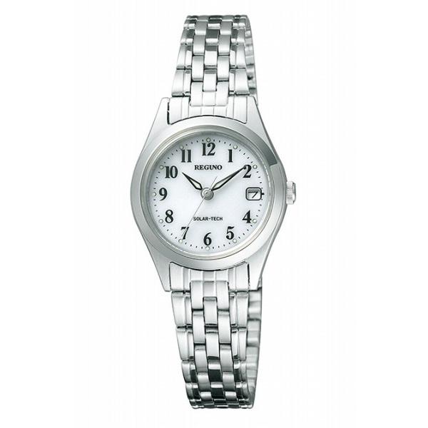 RS26-0051A シチズン レグノ ソーラーテック CITIZEN REGUNO SOLARTE...
