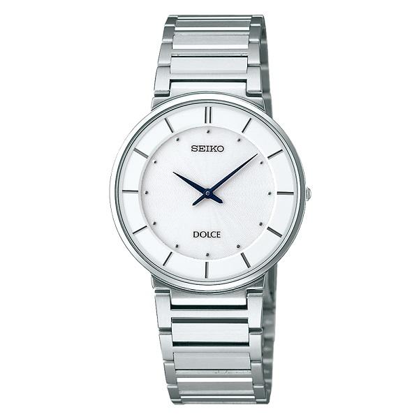 SACK015 セイコー ドルチェ クオーツ SEIKO DOLCE QUARTZ メンズ 腕時計