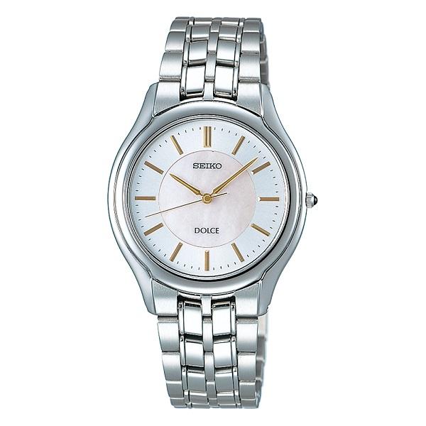 SACL009 セイコー ドルチェ クオーツ SEIKO DOLCE QUARTZ メンズ 腕時計