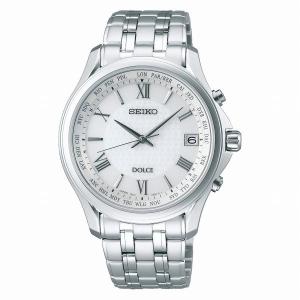 Dolce SADZ123 セイコー ドルチェ ソーラー 電波 SEIKO DOLCE SOLAR