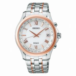 Exceline SWDL099 セイコー エクセリーヌ クオーツ SEIKO EXCELINE