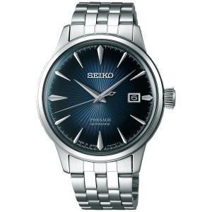 Basic Line SARY203 セイコー プレザージュ メカニカル 自動巻き SEIKO