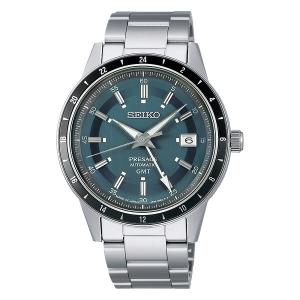 SEIKO セイコー　PRESAGE プレザージュ 自動巻　SARY167 Amazon.co.jp: [セイコーウォッチ] 自動巻き腕時計 プレザージュ