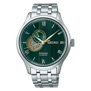 Basic Line SARY203 セイコー プレザージュ メカニカル 自動巻き SEIKO