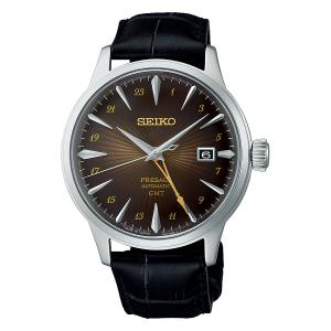 Basic Line SARY203 セイコー プレザージュ メカニカル 自動巻き SEIKO