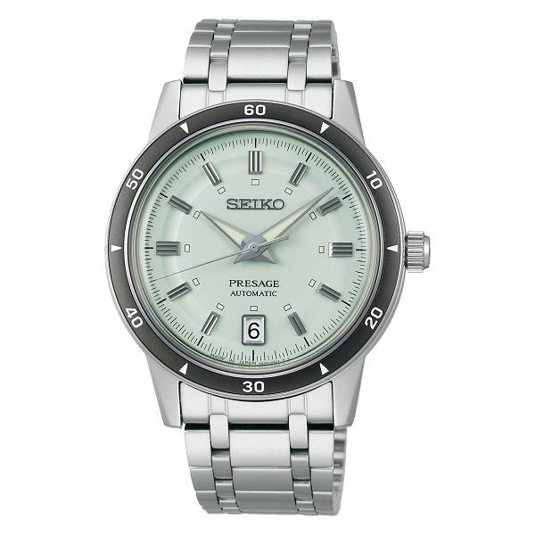 SARY265 セイコー プレザージュ Style60’s メカニカル 自動巻き SEIKO PRE...