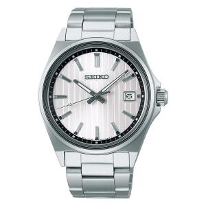 SEIKO（セイコー） スピリット SPIRIT SCDC085 クオーツ メンズ 正規品