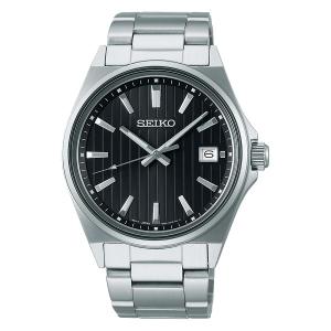 SEIKO（セイコー） スピリット SPIRIT SCDC085 クオーツ メンズ 正規品