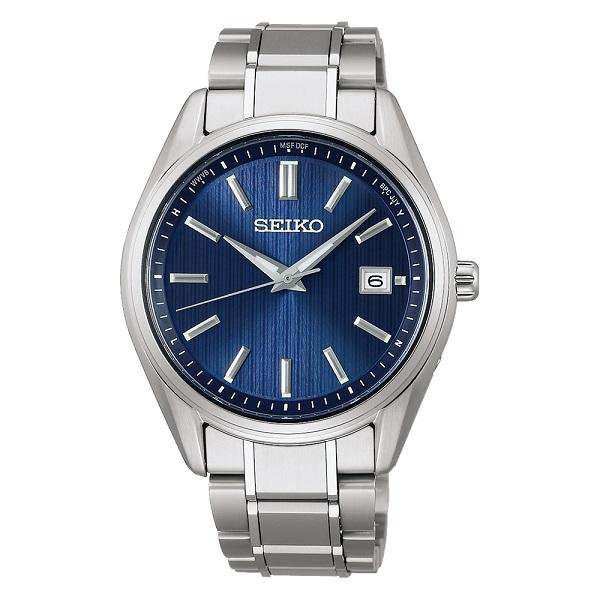 SBTM339 セイコー セイコーセレクション Sシリーズ ソーラー 電波 SEIKO SEIKO ...