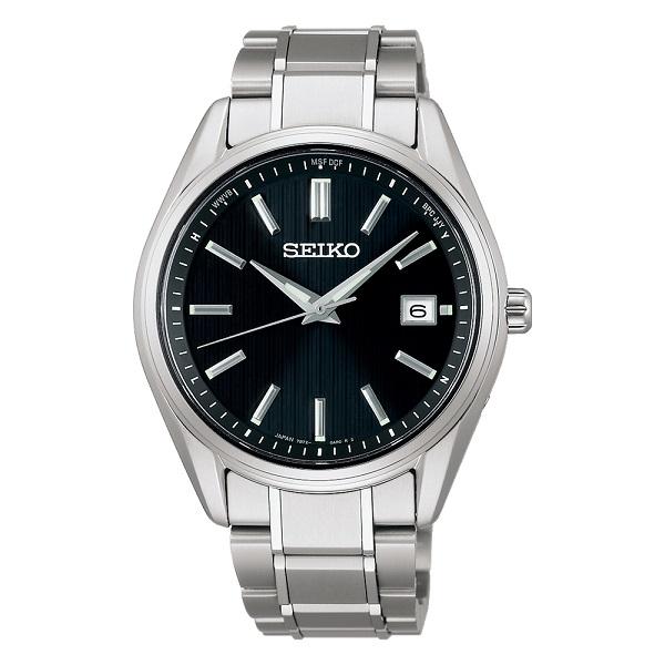 SBTM341 セイコー セイコーセレクション Sシリーズ ソーラー 電波 SEIKO SEIKO ...