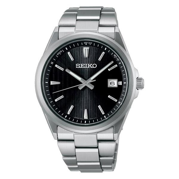 SBTM351 セイコー セイコーセレクション Sシリーズ ソーラー 電波 SEIKO SEIKO ...