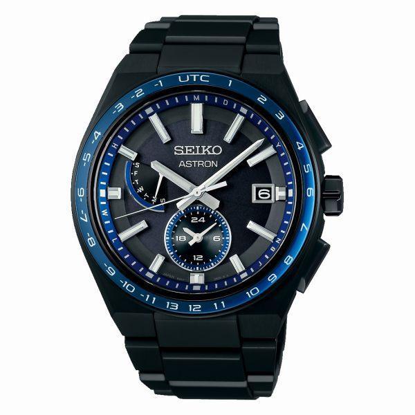 SBXY041 セイコー アストロン ネクスター ソーラー 電波 SEIKO ASTRON NEXT...
