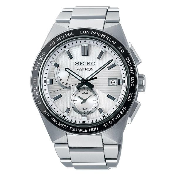 SBXY049 セイコー アストロン ネクスター ソーラー 電波 SEIKO ASTRON NEXT...