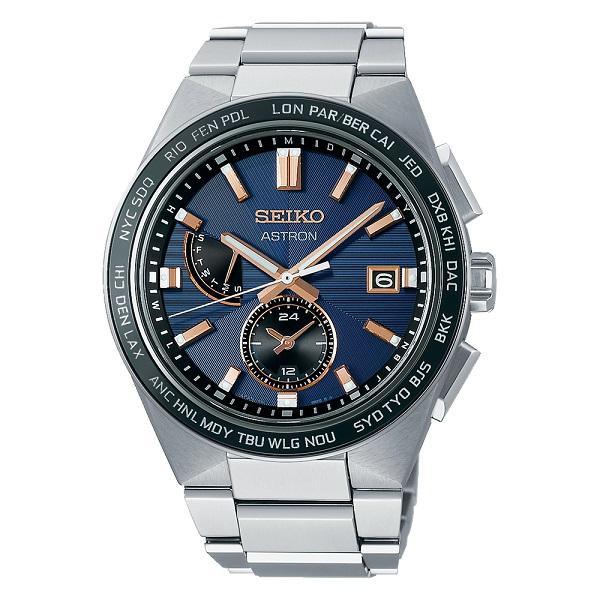 SBXY053 セイコー アストロン ネクスター ソーラー 電波 SEIKO ASTRON NEXT...