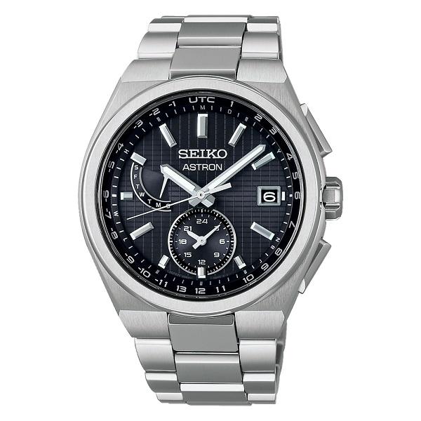 SBXY067 セイコー アストロン ネクスター ソーラー 電波 SEIKO ASTRON NEXT...