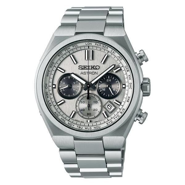 SBXY095 セイコー アストロン ネクスター ソーラー 電波 SEIKO ASTRON NEXT...