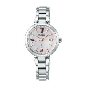Standard Collection SSVR129 セイコー ルキア ソーラー SEIKO LUKIA