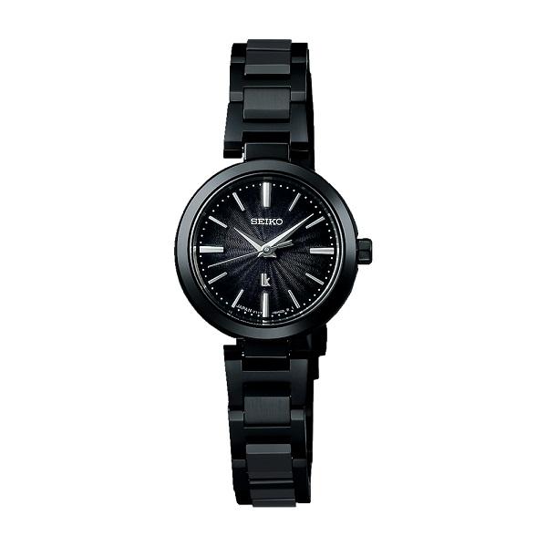 SSVR141 セイコー ルキア ソーラー SEIKO LUKIA SOLAR レディース 腕時計