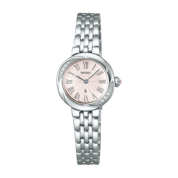 SSWA001 セイコー ルキア クオーツ SEIKO LUKIA QUARTZ レディース 腕時計