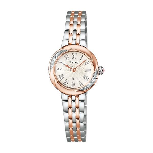 SSWA002 セイコー ルキア クオーツ SEIKO LUKIA QUARTZ レディース 腕時計