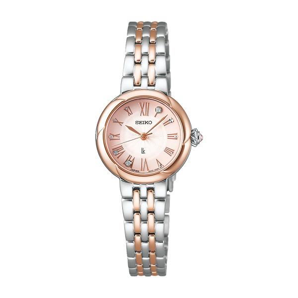 SSWA006 セイコー ルキア クオーツ SEIKO LUKIA QUARTZ レディース 腕時計