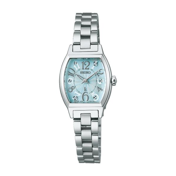 SSWA011 セイコー ルキア クオーツ SEIKO LUKIA QUARTZ レディース 腕時計