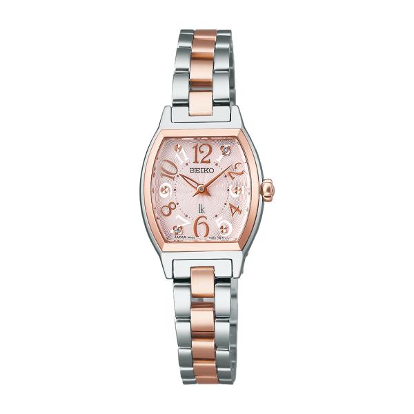 SSWA012 セイコー ルキア クオーツ SEIKO LUKIA QUARTZ レディース 腕時計