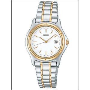 SSXV026 セイコー スピリット クオーツ SEIKO SPIRIT QUARTZ レディース ...