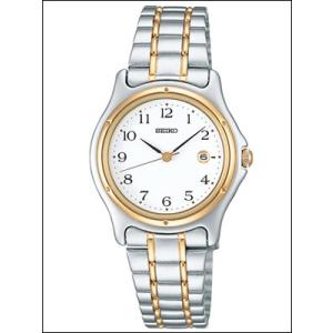 SSXV028 セイコー スピリット クオーツ SEIKO SPIRIT QUARTZ レディース ...