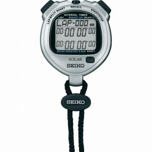 SEIKO（セイコー） SVAJ701 ストップウォッチ NFCデータ通信