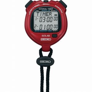 SEIKO（セイコー） SVAJ701 ストップウォッチ NFCデータ通信