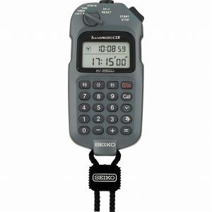 SEIKO（セイコー） SVAJ701 ストップウォッチ NFCデータ通信