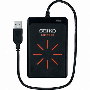SEIKO（セイコー） SVAJ701 ストップウォッチ NFCデータ通信