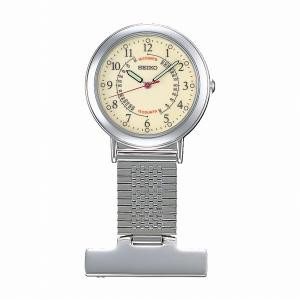 SVFQ003 セイコー ナースウォッチ クオーツ SEIKO QUARTZ NURSE WATCH