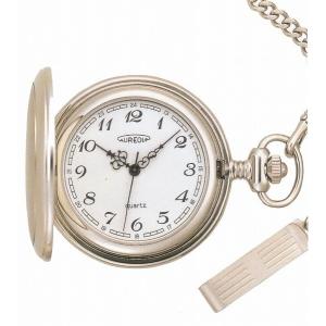 SW-388M-5 オレオール ポケットウォッチ クオーツ AUREOLE QUARTZ POCKET WATCH｜cuore