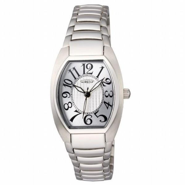 SW-488L-3 オレオール ドレス クオーツ AUREOLE QUARTZ レディース 腕時計 ...
