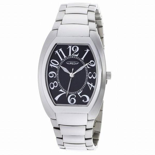 SW-488M-1 オレオール ドレス クオーツ AUREOLE QUARTZ メンズ 腕時計 ペア...