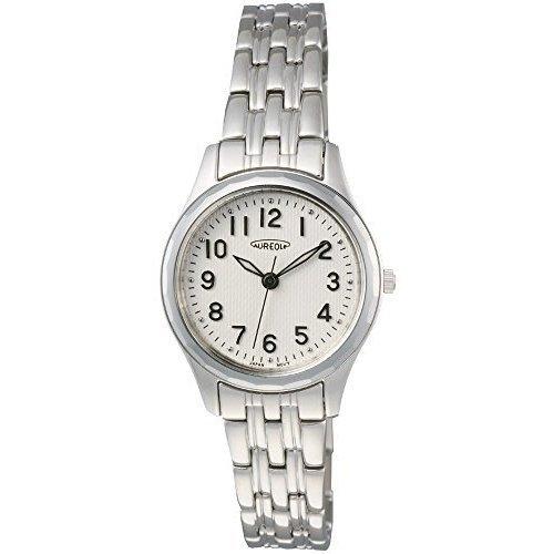 SW-491L-3 オレオール 超硬 クオーツ AUREOLE QUARTZ レディース 腕時計 ペ...