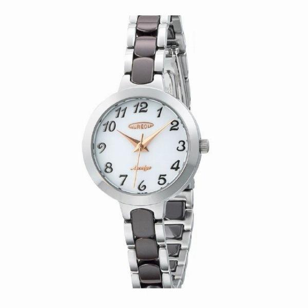 SW-599L-05 オレオール セラミック クオーツ AUREOLE CERAMIC QUARTZ...