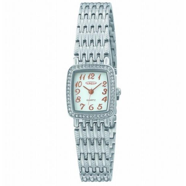 SW-609L-04 オレオール レディ クオーツ AUREOLE LADY QUARTZ レディー...