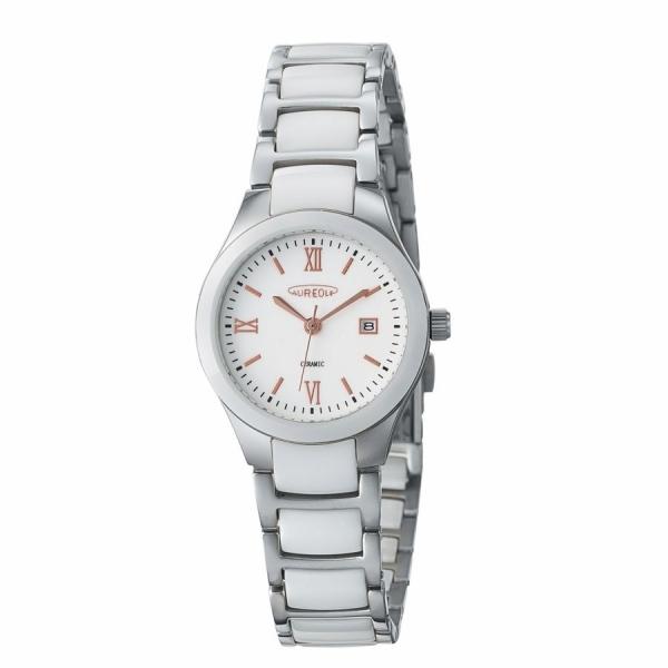 SW-611L-02 オレオール セラミック クオーツ AUREOLE CERAMIC QUARTZ...