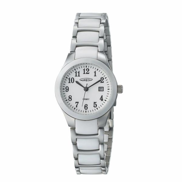 SW-611L-03 オレオール セラミック クオーツ AUREOLE CERAMIC QUARTZ...